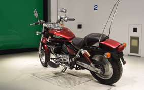 HONDA MAGNA 250 1999 MC29