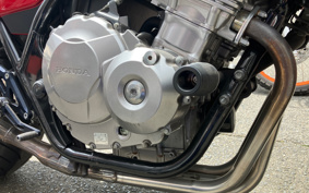 HONDA CB400SF 2009 NC42