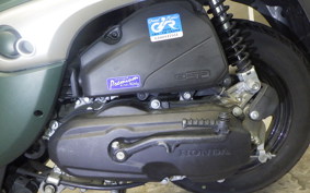 HONDA GIORNO 3 2002 AF77