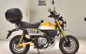 HONDA MONKEY 125 ABS JB02
