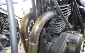 SUZUKI GRASS TRACKER NJ47A