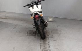 HONDA NC 700 X RC63