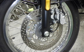 BENELLI インペリアーレ400 2022