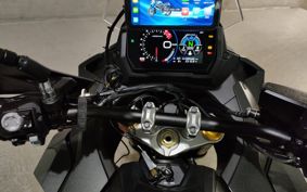 SUZUKI GSX-S1000GX EK1AA