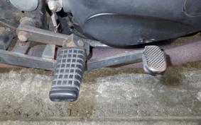 KAWASAKI 250TR 2017 BJ250F