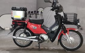 HONDA CROSS CUB110 JA10