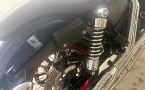 HARLEY FXDBA1580 2013 VB4