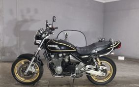 KAWASAKI ZEPHYR400K 2002 ZR400C