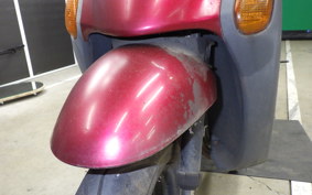 SUZUKI LET's 4 G CA41A