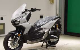 HONDA ADV160 2008 KF54