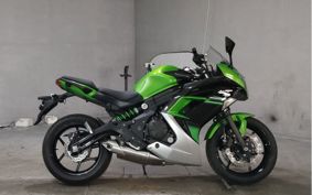 KAWASAKI NINJA400 EX400E