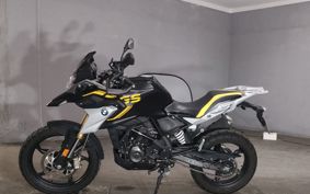 BMW G310GS 2021 0G31