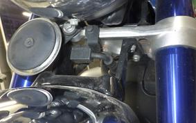 HONDA MONKEY 125 JB02