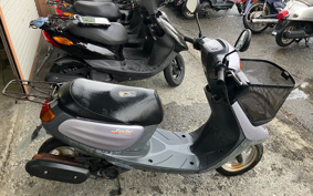 YAMAHA JOG POCHE  SPACE INO BEIGE YON SA08J
