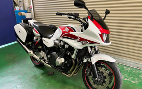 HONDA CB1300 SUPER TOURING 2010 SC54