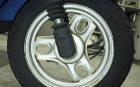 HONDA TODAY 2 2021 AF67