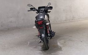 HONDA SP125 JC83
