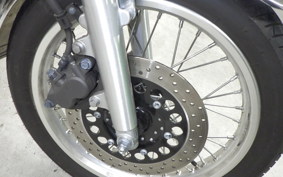 YAMAHA SR400 Gen.5 2022 RH16J