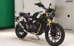 TRIUMPH SCRAMBLER400X 2025