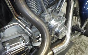 HARLEY FXST 1450 2002