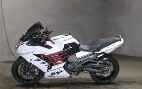 KAWASAKI ZX 1400 NINJA R 2020 ZXT40J