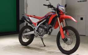 HONDA CRF250L MD47