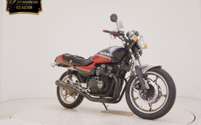SUZUKI GSX400FS IMPULSE 1983 GK72A