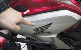 HONDA NC750X LD 2018 RC90