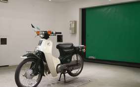 HONDA C90 SUPER CUB 1992 HA02