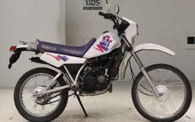 YAMAHA DT50 17W