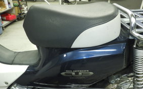 HONDA C110 SUPER CUB JA10