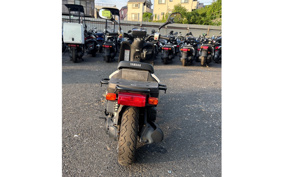 YAMAHA  GEAR  PARKING  STAND  UA08J