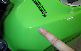 KAWASAKI NINJA 400 2019 EX400G