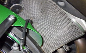 KAWASAKI ZX 1400 NINJA R A 2015