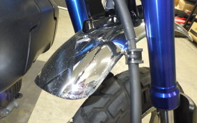 HONDA MONKEY 125 2017 JB02