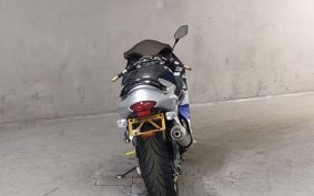SUZUKI GSX-1300R HAYABUSA 2003 GW71A