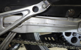 HONDA CBX550F 2016 PC04