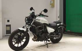 KAWASAKI ELIMINATOR400-3 2025 EL400A