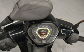 HONDA SUPER CUB110 JA10