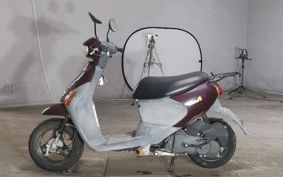 SUZUKI LET`S4 CA45A