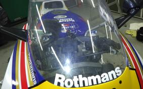 HONDA NSR250R SP 2023 MC21