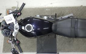 KAWASAKI ZEPHYR 400 Gen.2 1993 ZR400C