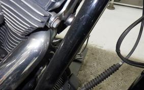 HARLEY FLHR 1690 2012