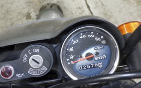 SUZUKI TR50 STREET MAGIC CA1LA