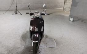 PGO J BUBU 125 DUO SU ..