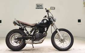 YAMAHA TW200 2JL