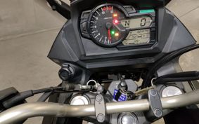 SUZUKI DL650 ( V-Strom 650 ) C733A
