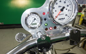 HARLEY FXSTD 1450 2000