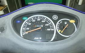 YAMAHA AXIS 125 TREET SE53J