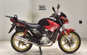 YAMAHA YBR125
